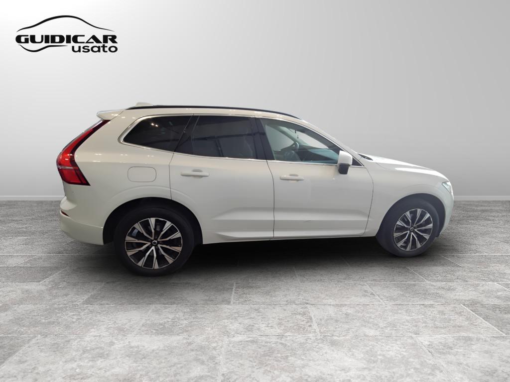 VOLVO XC60 II 2022 - XC60 2.0 b4 Core awd auto