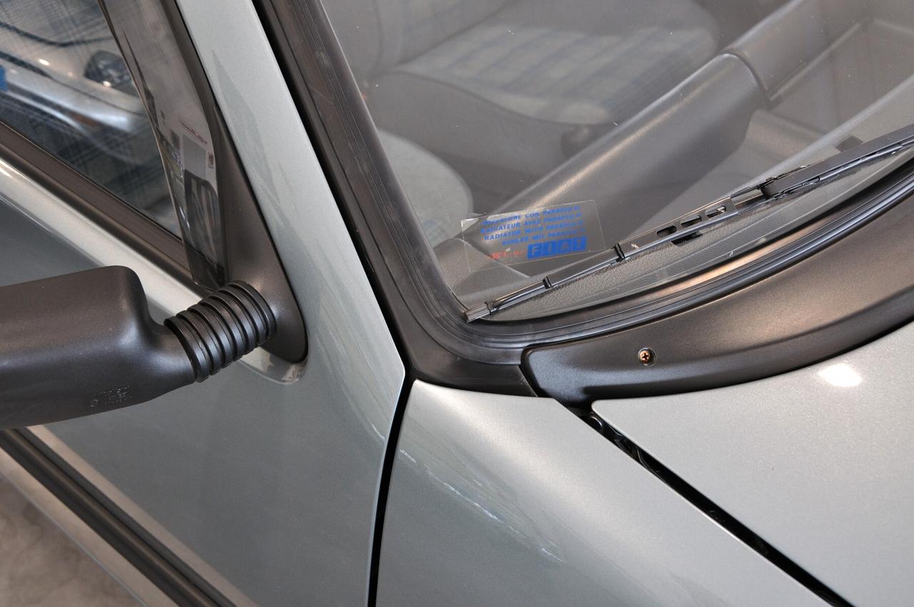 Fiat Uno 60S 1.1 Fire carburatore