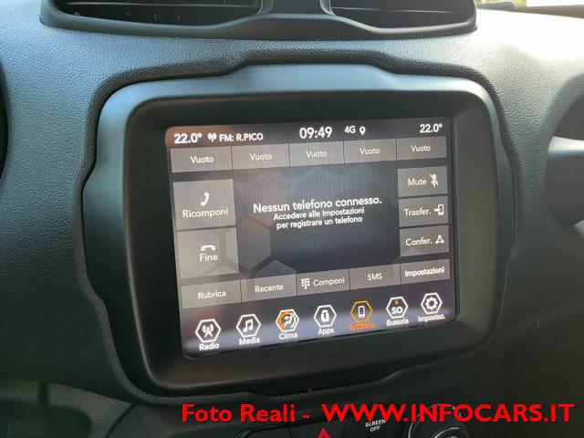 JEEP Renegade 1.3 T4 190CV PHEV 4xe AT6 Limited PROMO!