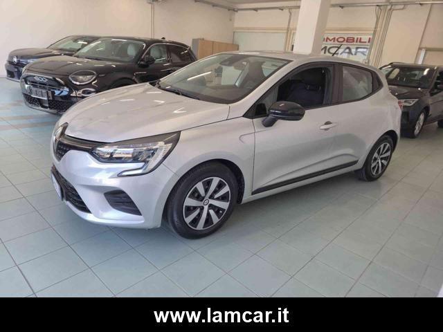 RENAULT Clio TCe 90 CV 5 porte Equilibre