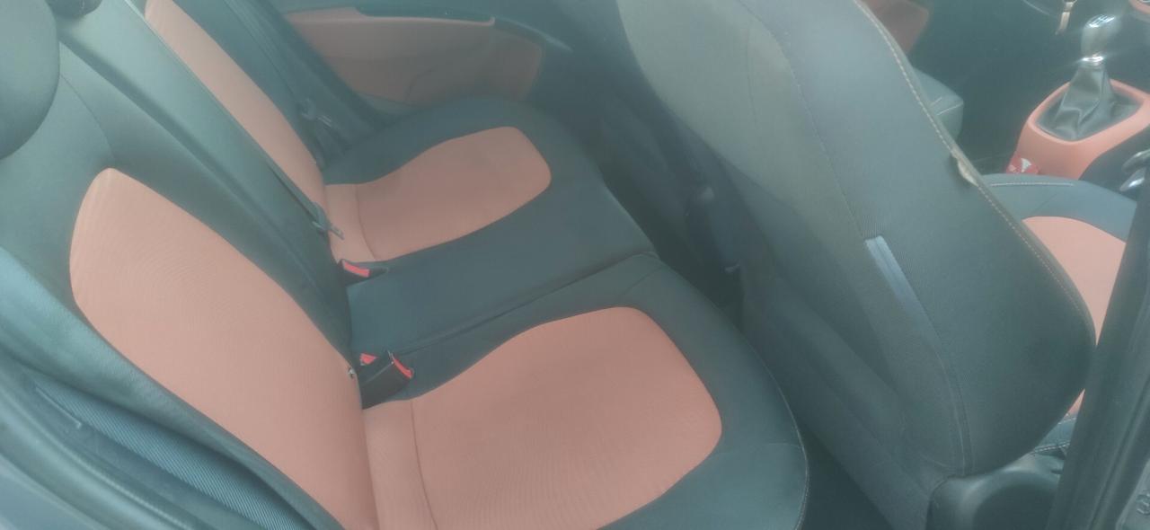 PROMO!Hyundai i10 GPL 66.000 km