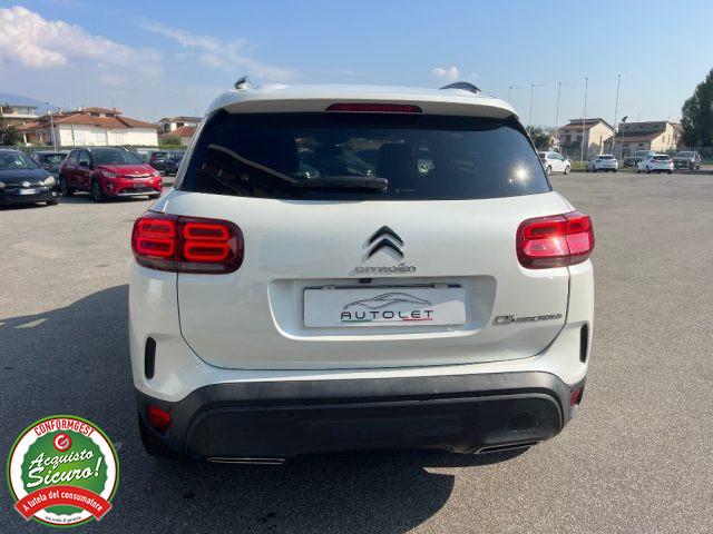 CITROEN C5 Aircross PureTech 130 S&S Shine