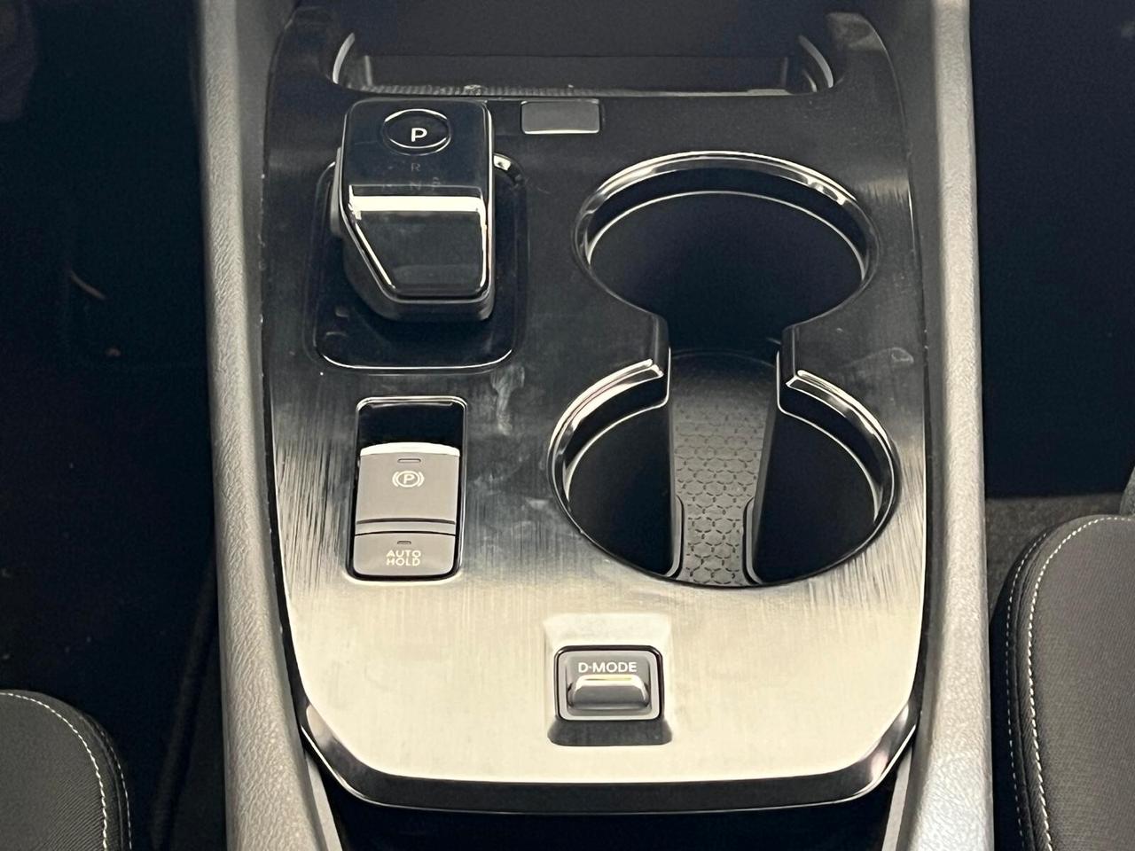 Nissan X-Trail e-Power 2WD 5 posti N-Connecta