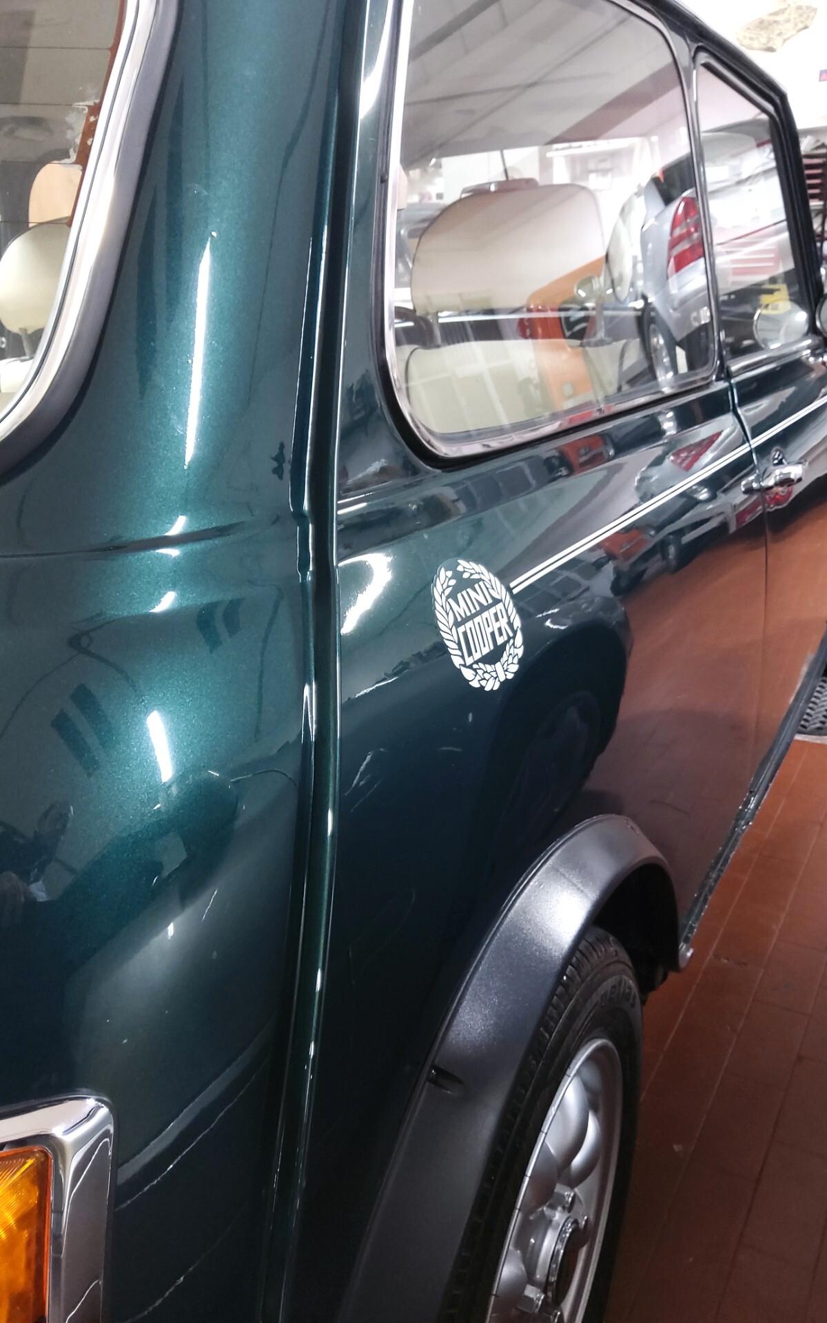 Rover Mini ROVER 1300CC.SPI