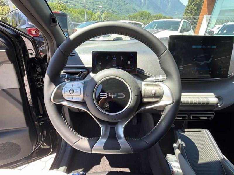 BYD Dolphin Surf Boost