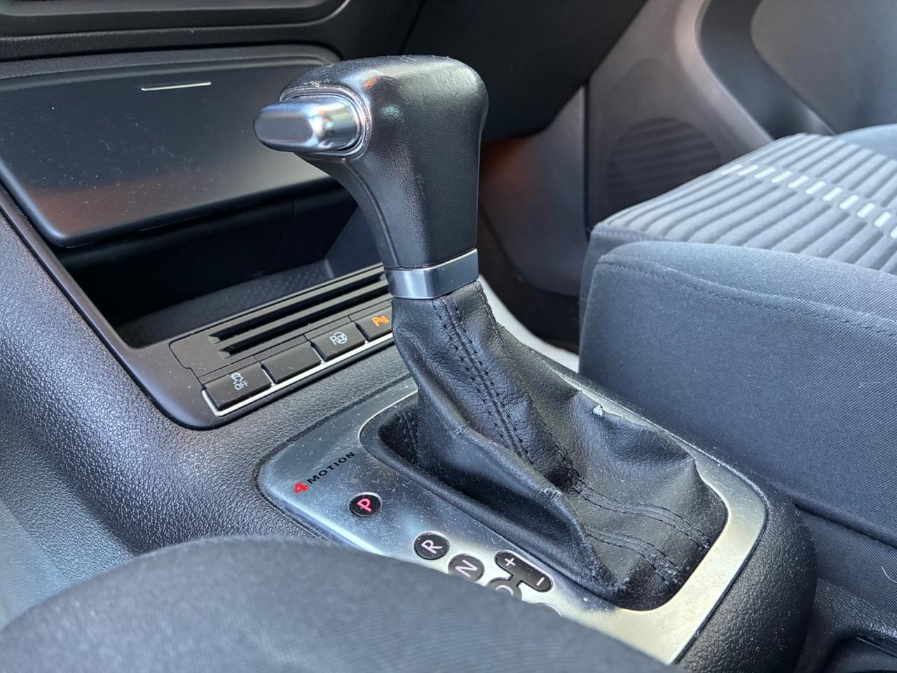 Volkswagen Tiguan 2.0 tdi 4Motion Automatico 140cv