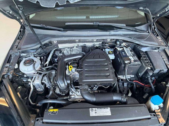 VOLKSWAGEN Golf Golf 5 porte 1.0 tsi euro 6 116 cv
