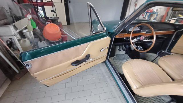 FIAT 850 VIGNALE S