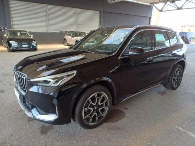 BMW X1 sDrive 18d xLine