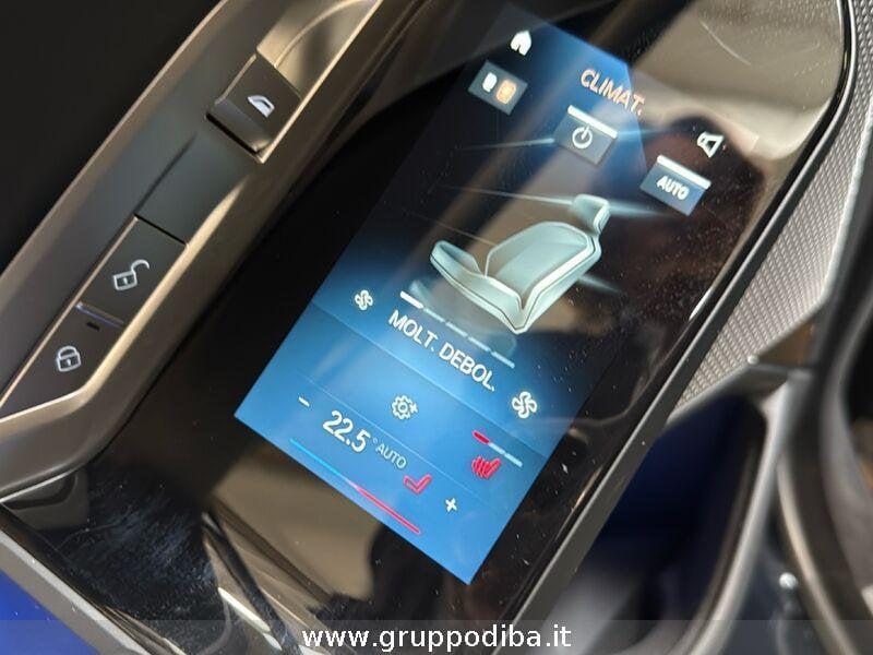 BMW Serie 7 G70 740d mhev xdrive MSport auto