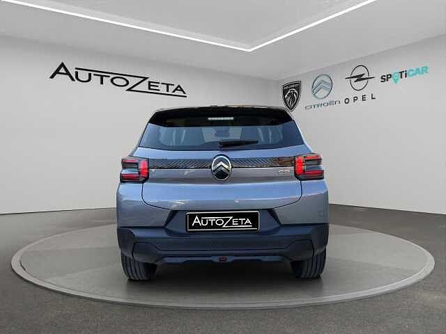 Citroen C3 PureTech 100 S&S You