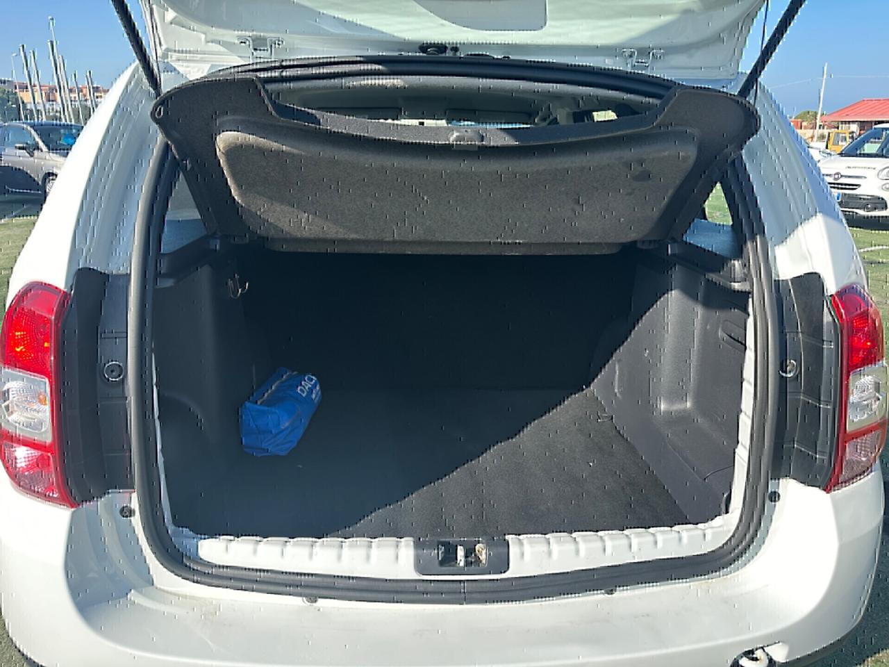 Dacia Duster 1.5 dCi 110CV Start&Stop 4x2 Ambiance