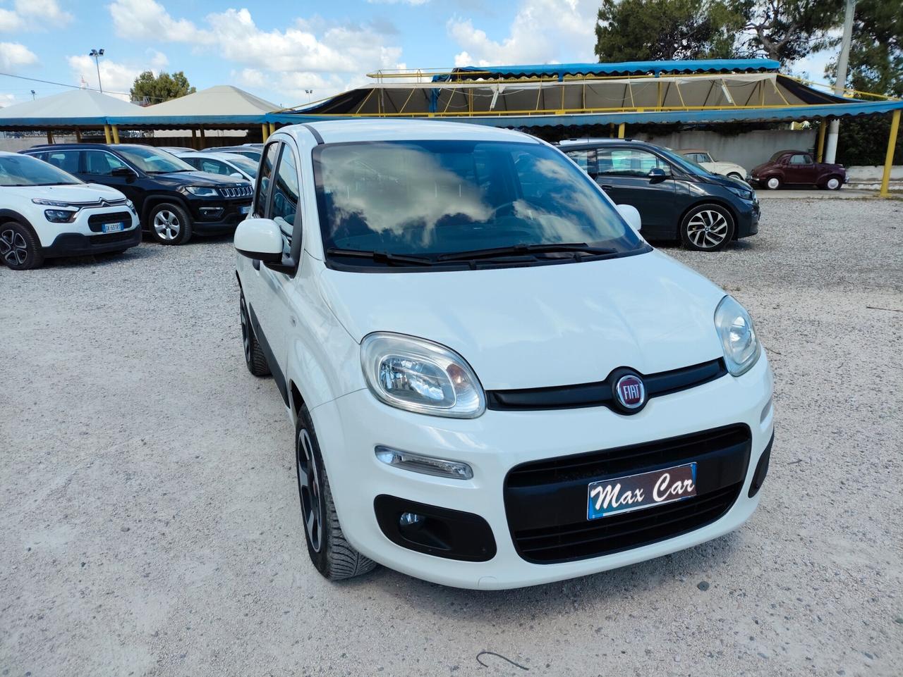 Fiat Panda 1.0 GSE S&S Hybrid Pop Van 2 posti. IVA INCLUSA NEL PREZZO