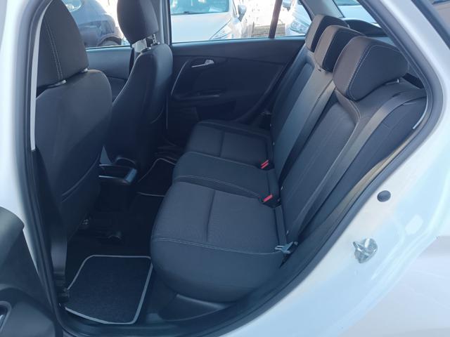 FIAT Tipo 1.4 SW Easy