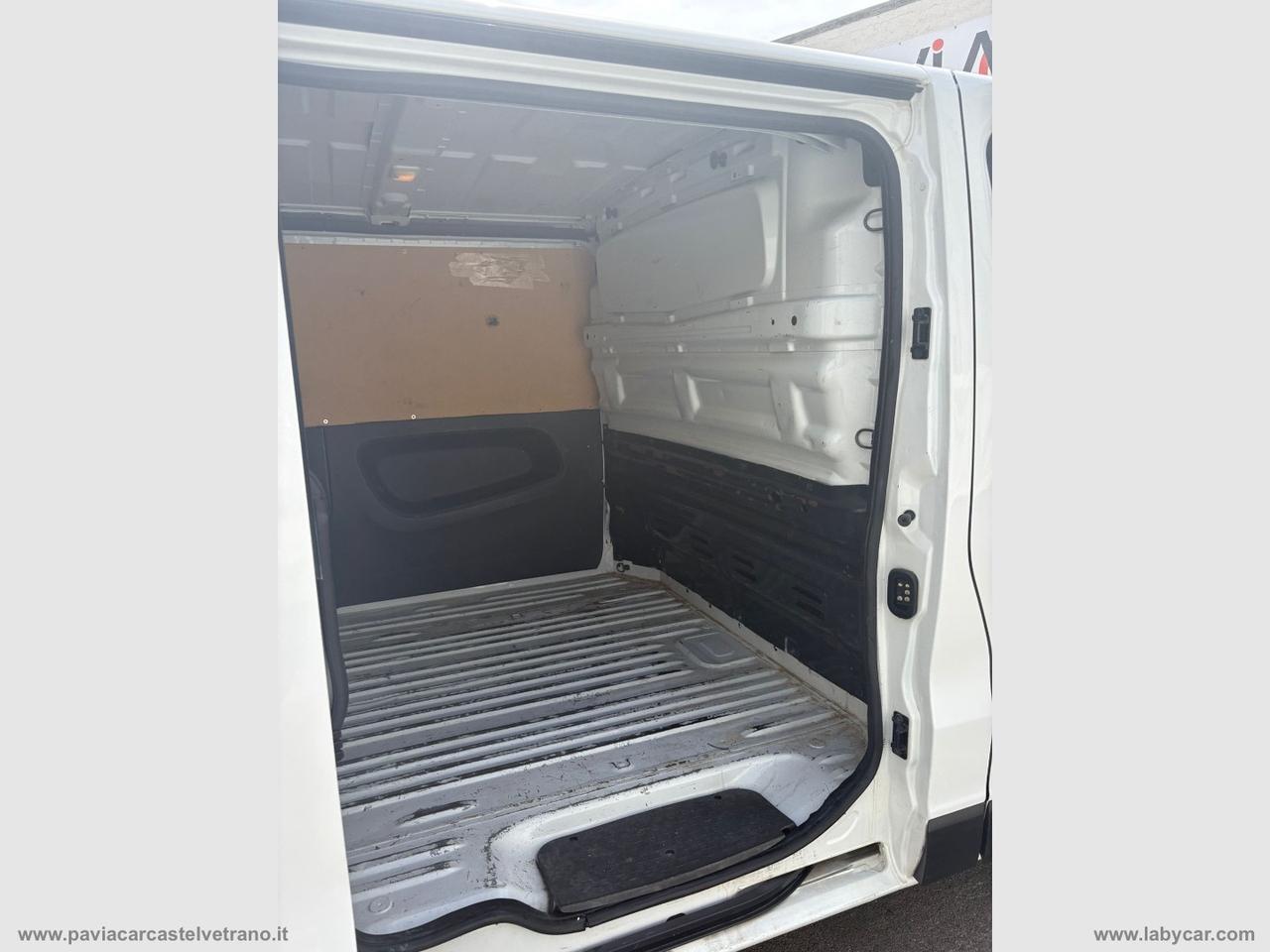 Talento 2.0 Ecojet 120 PC-TN Furg. 10q