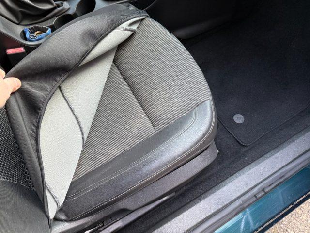 OPEL Astra 1.4 Turbo 140CV Sports Tourer GPL Tech Cosmo