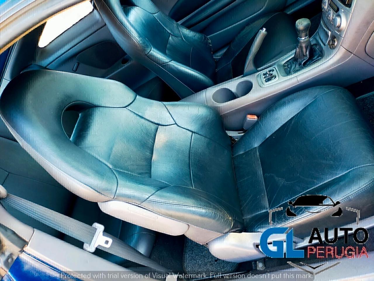 Toyota Celica 1.8 16 v 143 cv 6 marce originale