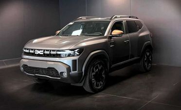 Dacia Duster 1.2 TCE 130cv MHEV 4x4 EXTREME (+ COLD Pack)