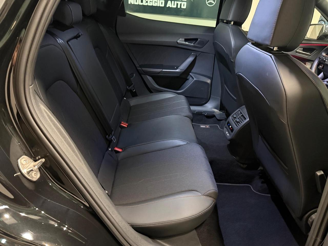 Cupra Formentor 2.0 TDI DSG