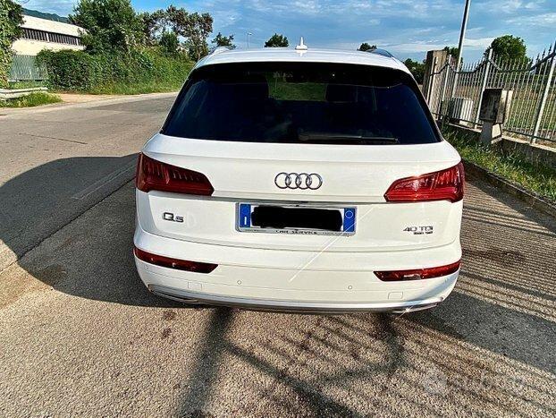 Audi Q5 40 TDI QUATTRO S TRONIC SPORT VIRTUAL 20"