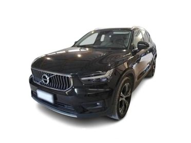 Volvo XC40 Recharge T4 129+82 CV Recharge Plug-in Hybrid Inscription Expression