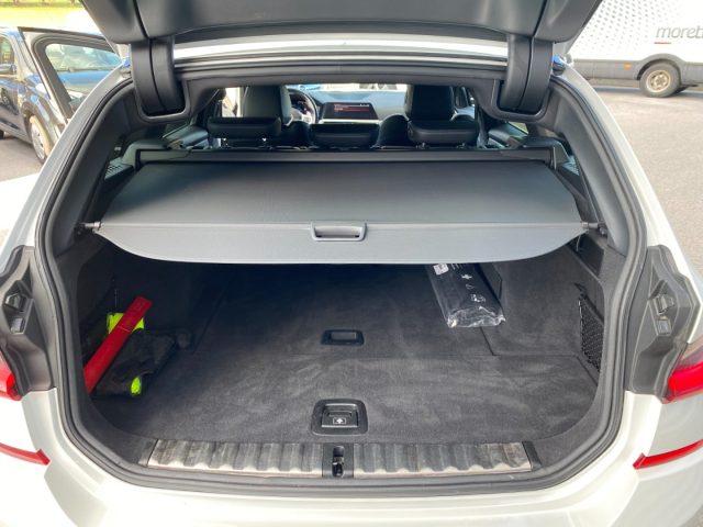 BMW 320 d xDrive Touring Msport 4x4 Virtual Cockpit M-spor