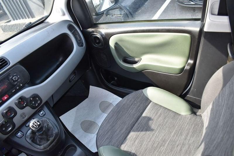 FIAT Panda 1.3 Mjt 95cv S&S E6 4x4