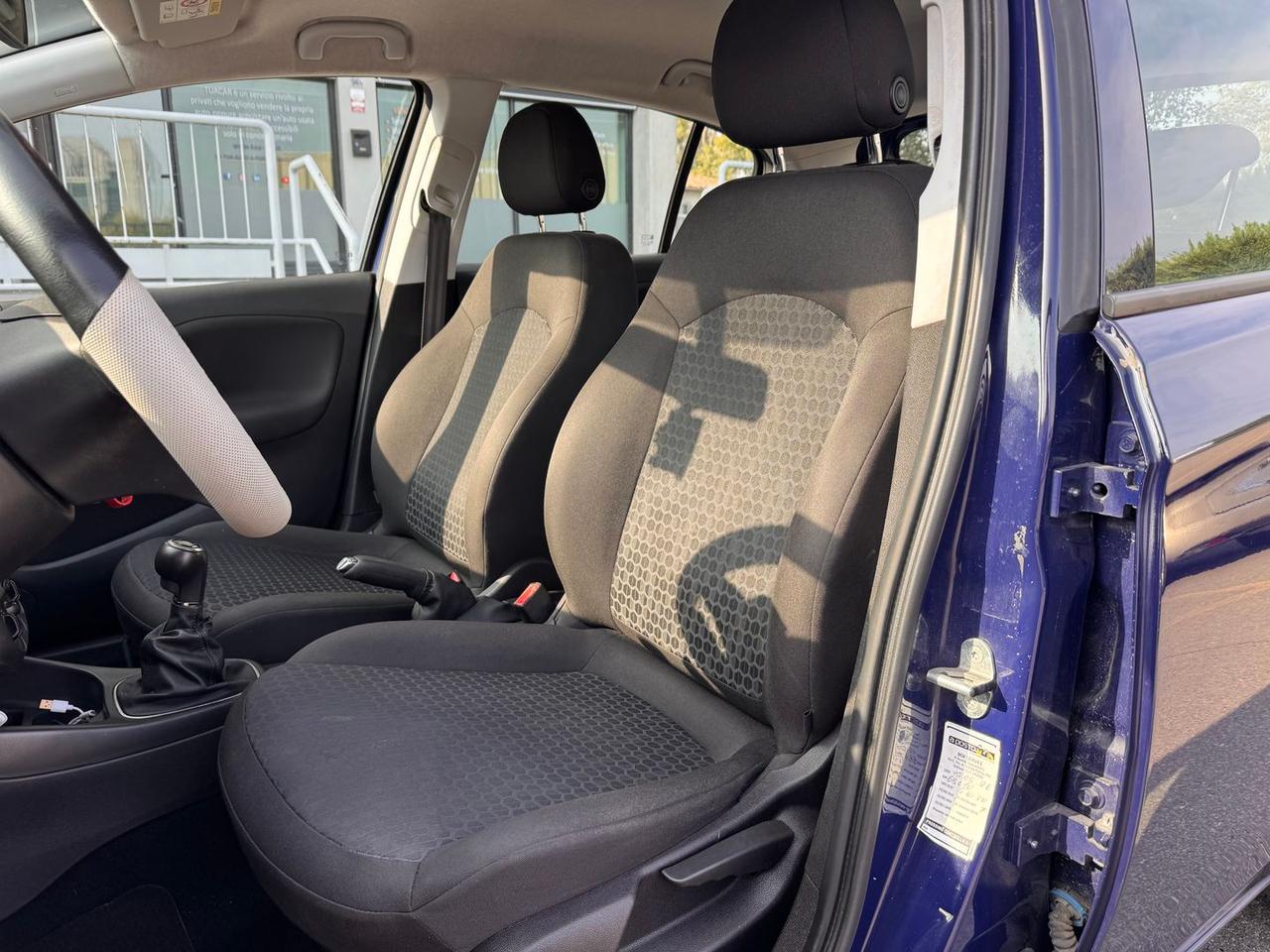 Opel Corsa Cosmo 1.3 CDTI #50811