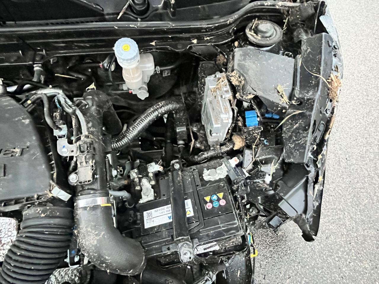 Suzuki S-Cross 1.4 Hybrid 4WD AllGrip Top 95kw