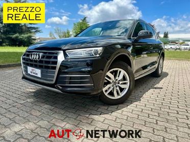 AUDI Q5 40 TDI quattro S tronic Business Sport | Pelle