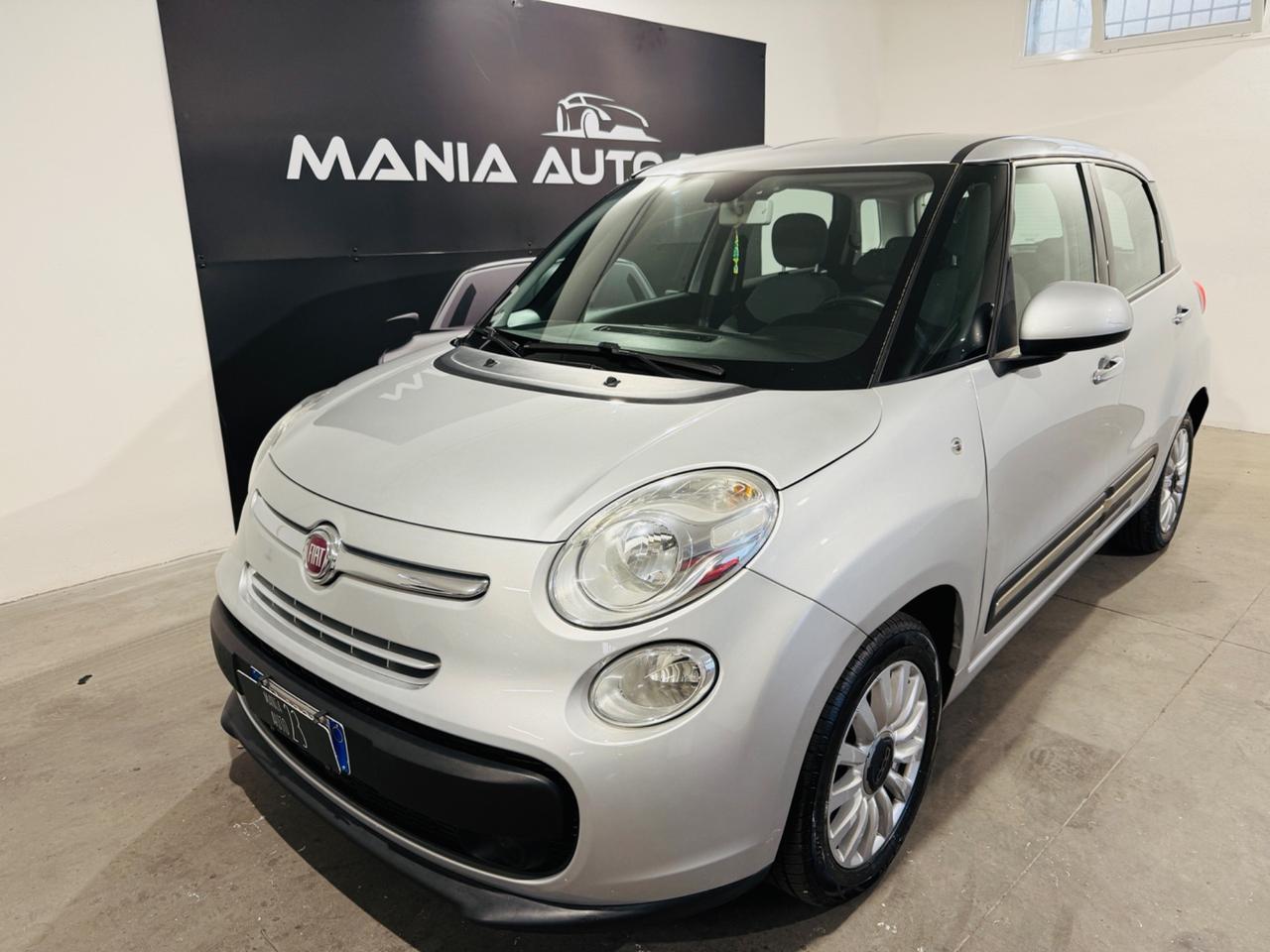 Fiat 500L 1.3 Multijet 85 CV Lounge*NEOPATENTATI*
