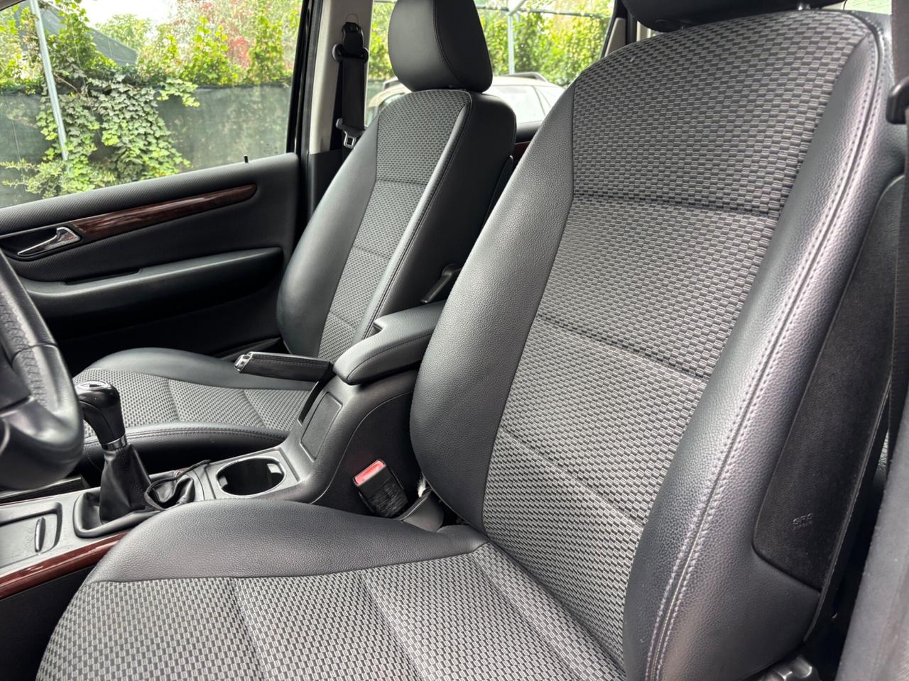 Mercedes-benz A 160 Avantgarde OK NEOPATENTATI