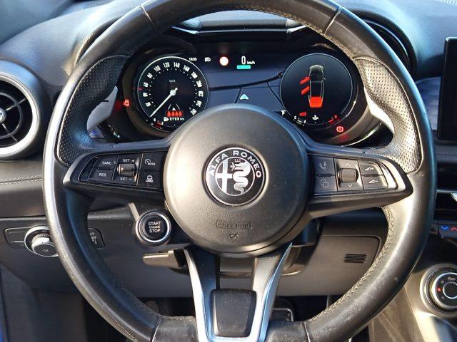 ALFA ROMEO Tonale 1.5 130 CV MHEV TCT7 Edizione Speciale