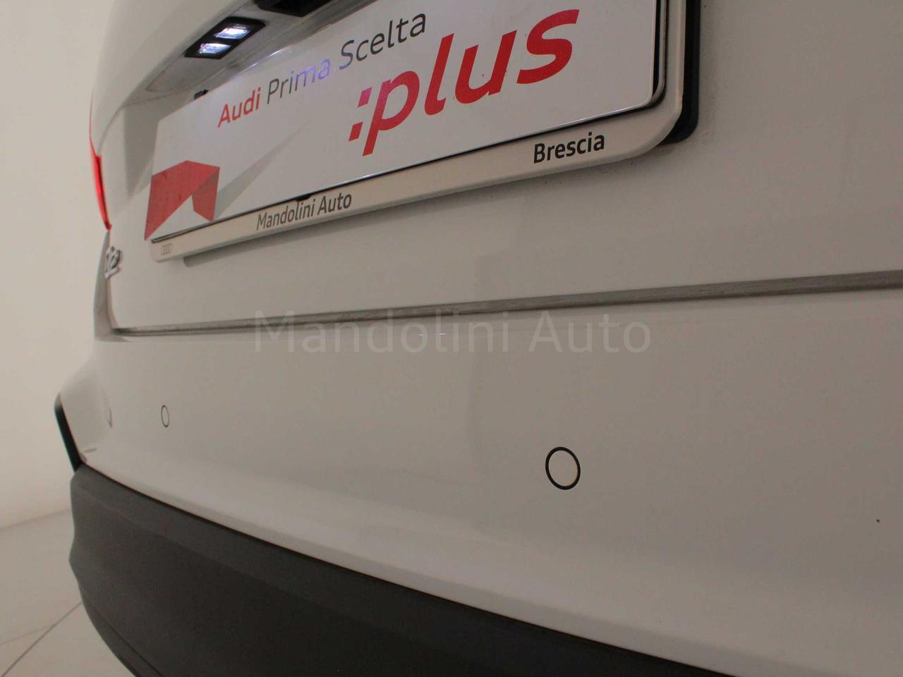 Audi Q2 30 2.0 tdi admired