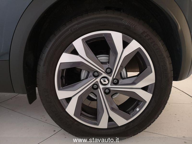 Renault Captur TCe 12V 90 CV Rs Line