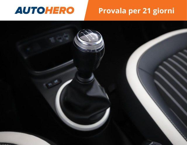 RENAULT Twingo SCe 65 CV Intens