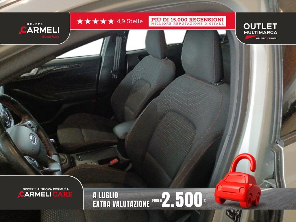 Ford Focus Station Wagon 1.0 EcoBoost ST-Line