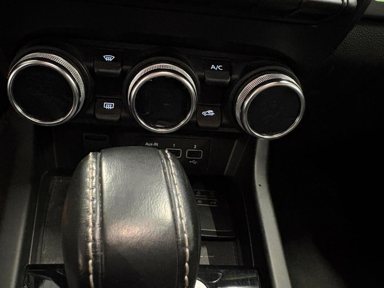 Renault Arkana TECHNO Full Hybrid E-Tech 145 CV