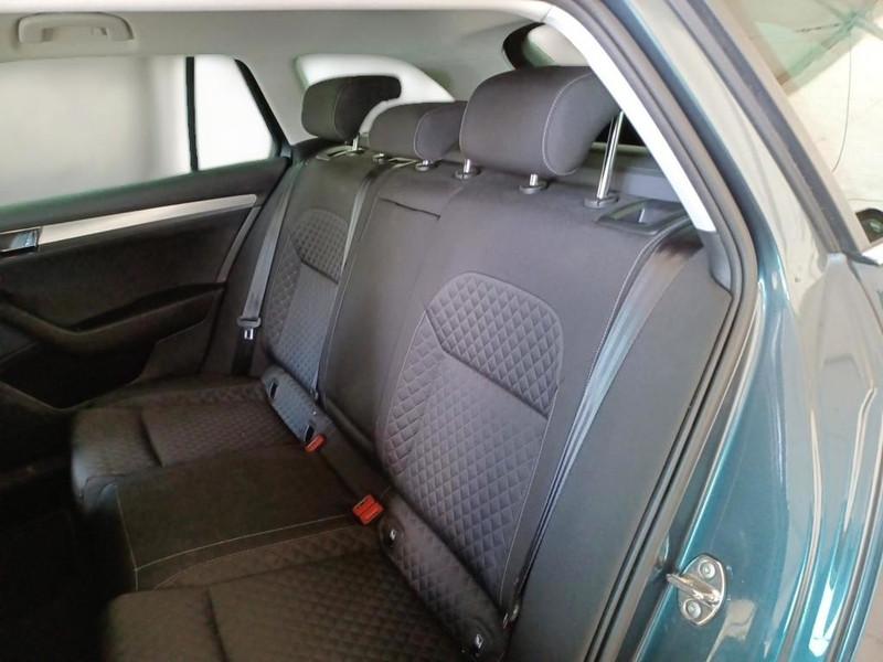 SKODA SUPERB 1.4 TSI PLUG-IN HYBRYD EXECUTIVE DSG STATION WAGON