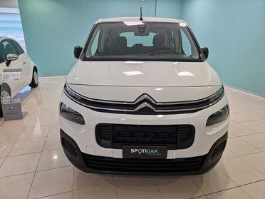 Citroen Berlingo BlueHDi 100 M Feel