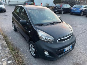 Kia Picanto 1.0 12V 5 porte Easy