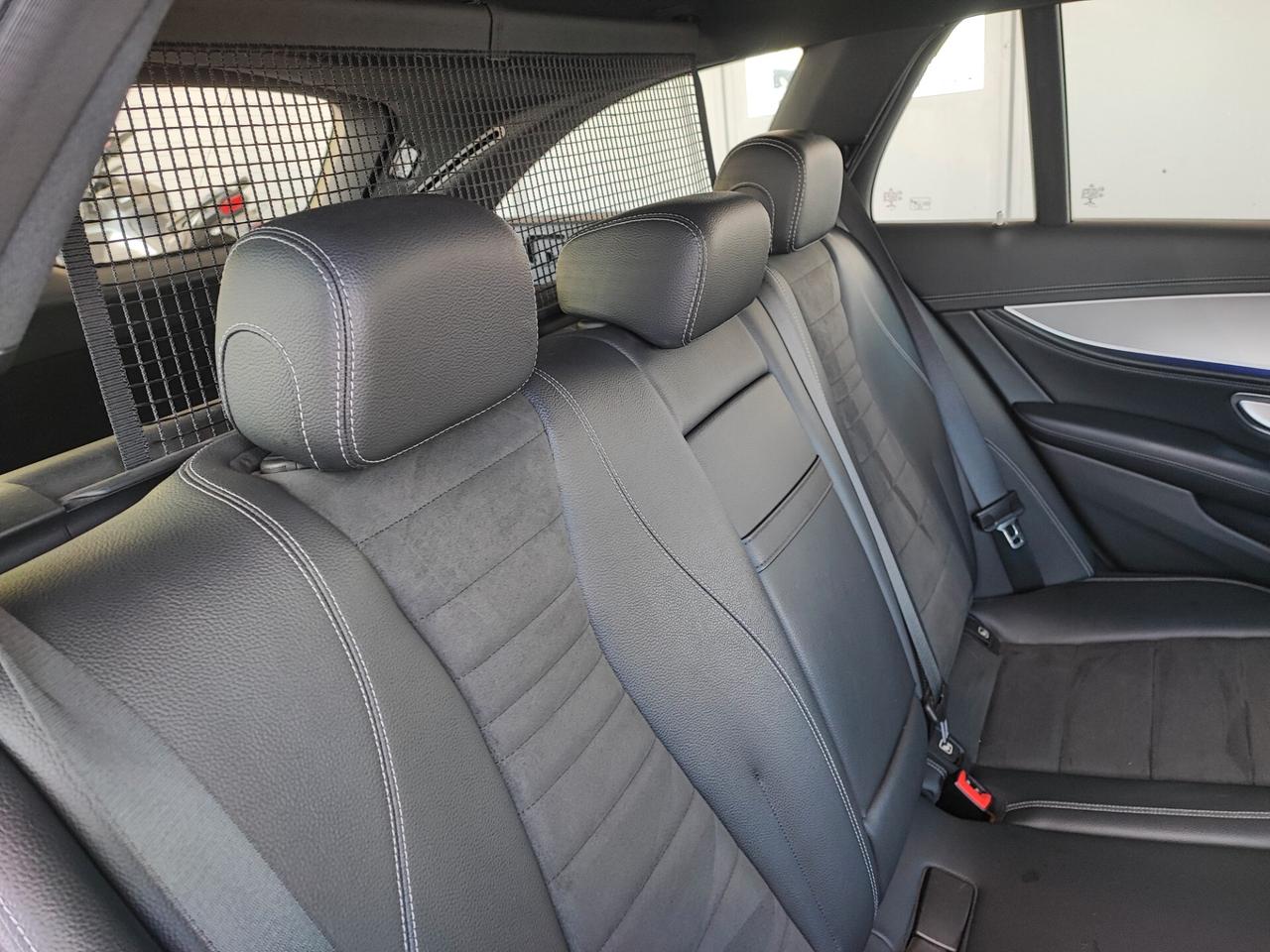 Mercedes-benz E 220 d S.W. Auto Premium Plus