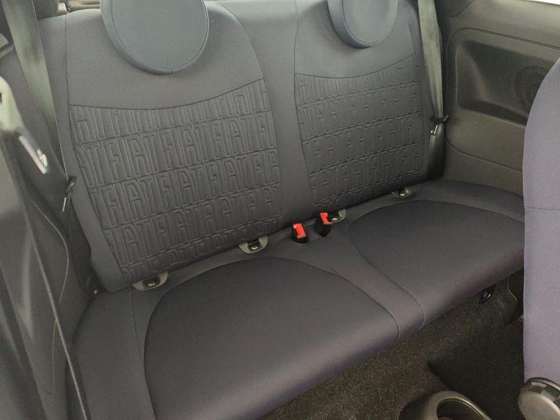 FIAT 500 1.0 Hybrid Club