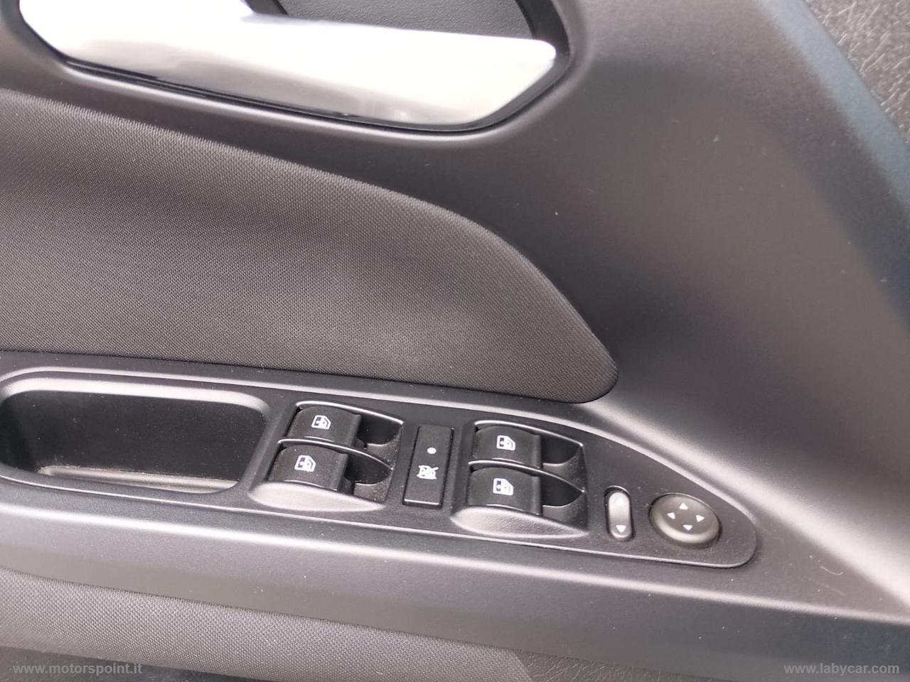FIAT Tipo 1.3 Mjt S&S 5 porte City Life