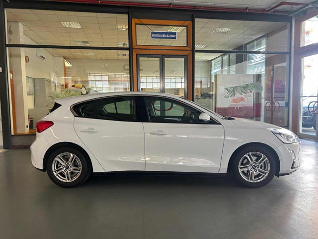 FORD Focus 1.0 EcoBoost 100 CV Start&Stop Plus