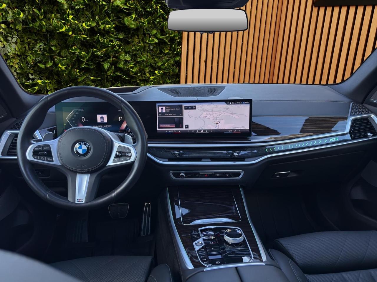 Bmw X5 30d Msport Pro FULL IVA TAGLIANDI PAGATI