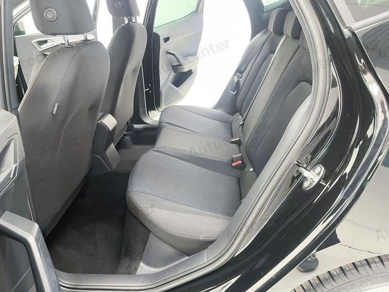 Seat Ibiza Ibiza 1.0 ecotsi FR 95cv