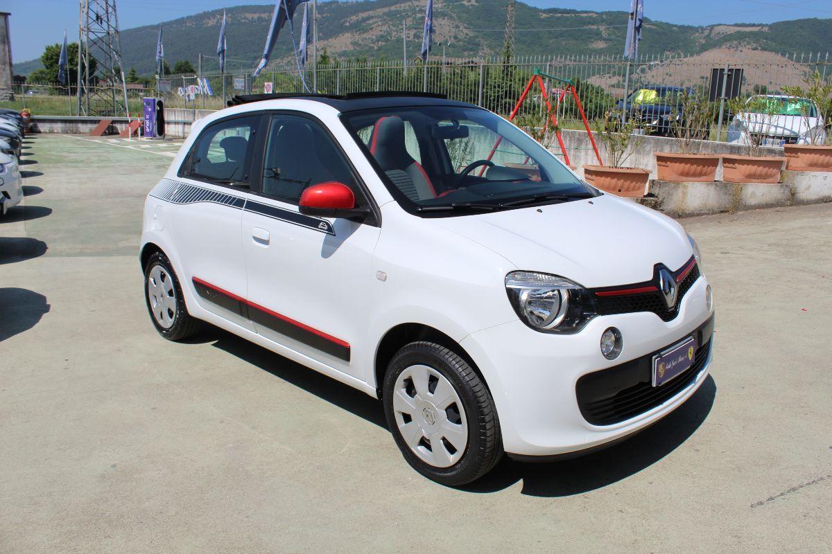 RENAULT - Twingo - TCe 90 CV S&S Openair