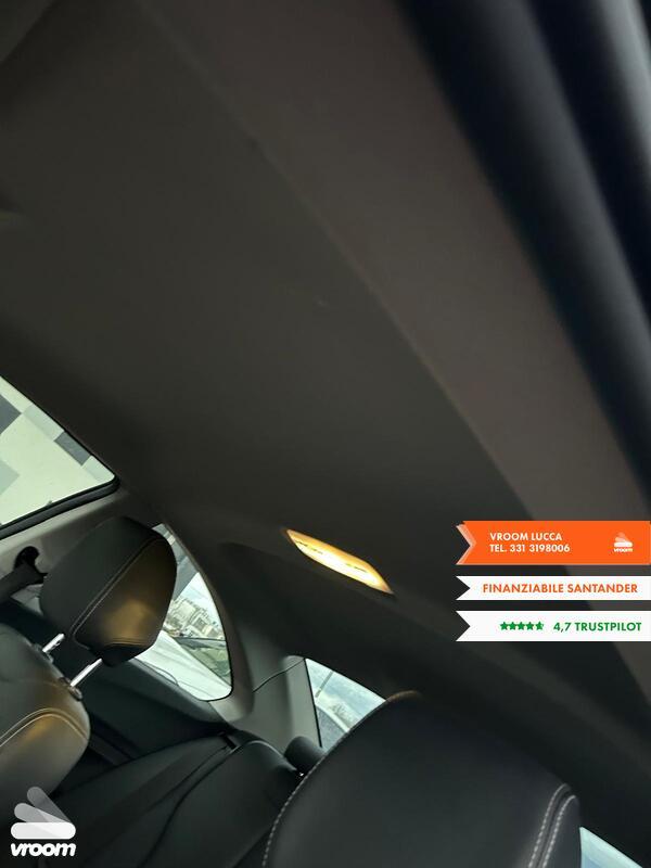 BMW Serie 2 Cpé(F22/87) 218d Coupé Luxury aut.