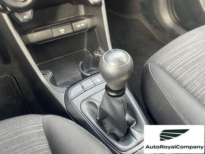 Kia Picanto 1.0 URBAN gpl